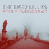 Devil's Fairground (feat. BERG Orchestra) artwork