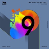 The Best of Incepto, Vol. 9 artwork