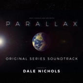 Parallax (Original Series Soundtrack) - EP artwork