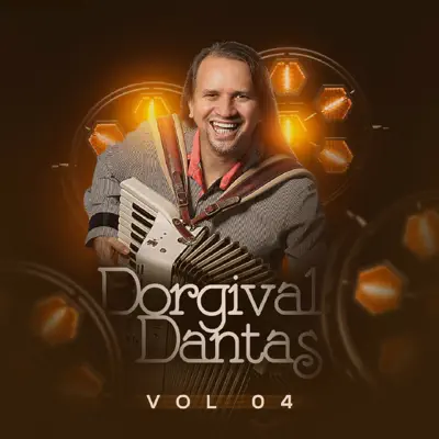 Dorgival Dantas, Vol. 4 - EP - Dorgival Dantas