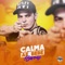 Calma ae bebê - Mc Barone lyrics