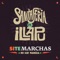 Si Te Marchas No Hay Manera (feat. Illapu) - SantaFeria lyrics