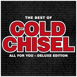 Cold Chisel - Forever Now - Line Dance Musique