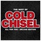 The Perfect Crime - Cold Chisel lyrics