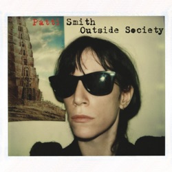 Patti Smith - People Have the Power