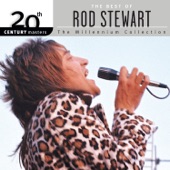 Maggie May by Rod Stewart