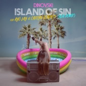 Dinovski - Island of Sin (feat. Ayo Jay & Caitlyn Scarlett)
