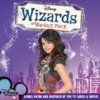 Wizards of Waverly Place (Songs from and Inspired By the TV Series & Movie)