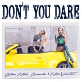 Don't You Dare artwork