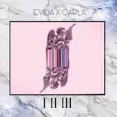 1,2,3 (Evida x Carla) artwork