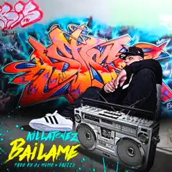 Bailame - Single - Killatonez Bailame - Single - Killatonez