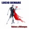 Al Pasar (Vals) - Lucio Demare lyrics