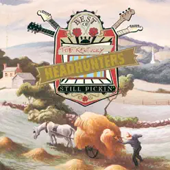 The Best of the Kentucky Headhunters - Still Pickin' - The Kentucky Headhunters