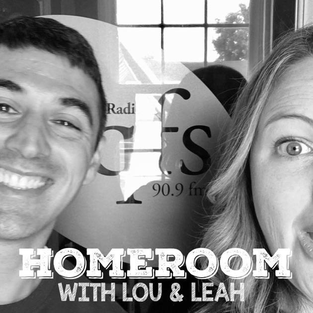 lous keep it podcast