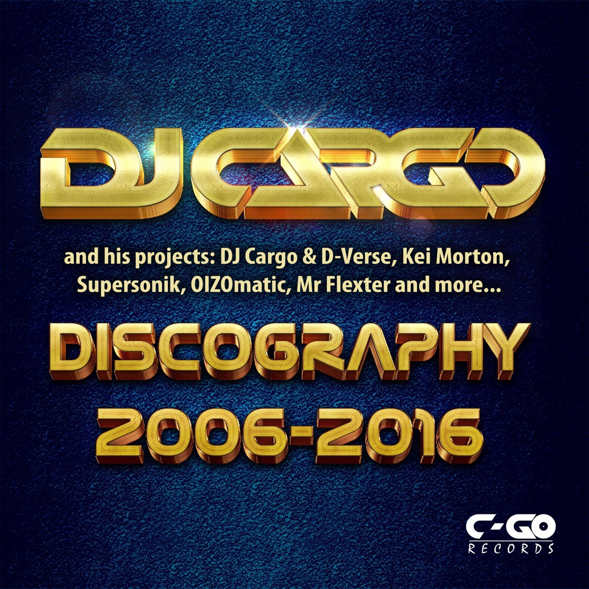 DJ Cargo And His Projects Discography 2006 2016 De Varios Artistas En dj-cargo-and-his-projects-discography-2006-2016-de-varios-artistas-en