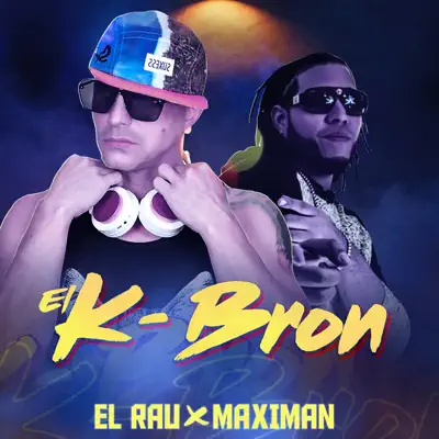 El K-Bron - Single - Maximan