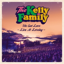 The Kelly Family - Take My Hand