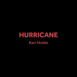 Hurricane - EP - Keri Noble Hurricane - EP - Keri Noble