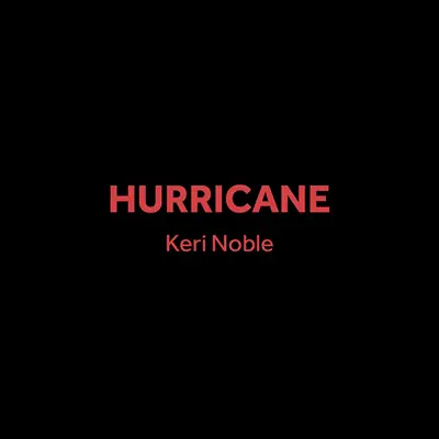 Hurricane - EP - Keri Noble