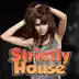 Strictly House album cover