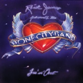 Rick James Presents the Stone City Band: In 'n' Out artwork