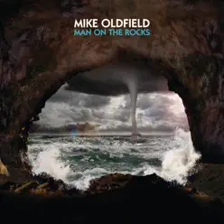 Man On the Rocks - Single - Mike Oldfield
