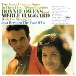 Just Between the Two of Us - Merle Haggard