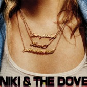 Coconut Kiss by Niki & The Dove