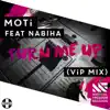 Turn Me Up (feat. Nabiha) [ViP Mix] - Single album lyrics, reviews, download
