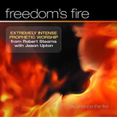 The River 6: Freedom's Fire artwork