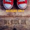 We Ride On (feat. Twinsiders) [Radio Edit] artwork