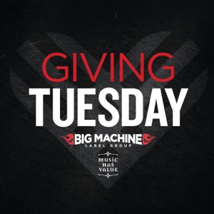Giving Tuesday