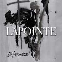 Éric Lapointe - Délivrance artwork