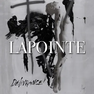Délivrance - Eric Lapointe Délivrance - Eric Lapointe
