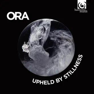 Upheld by Stillness: Renaissance Gems and their Reflections by ORA Singers album reviews, ratings, credits