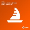 Can't Give It Up - Single