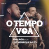 O Tempo Voa - Single, 2018