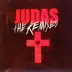 Judas (Remixes) album cover