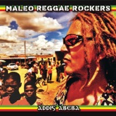 Reggae Radio artwork