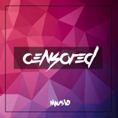 Censored artwork