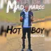 Hot Boy (Freestyle) - Single album lyrics, reviews, download