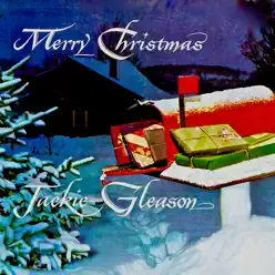 Merry Christmas! (Remastered) - Jackie Gleason