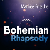 Bohemian Rhapsody artwork