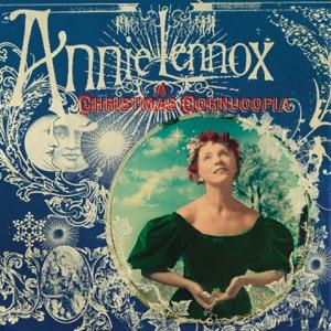 Annie Lennox - Il Est Ne Le Divin Enfant - Line Dance Musique