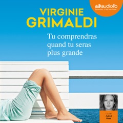 Tu comprendras quand tu seras plus grande