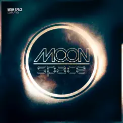 Moon Space Compilation Vol.1 by Chris Prz, Kyar, Allenza, Sebastian Mora, Huum Kin, Jose Baher, Le Cone & John P album reviews, ratings, credits