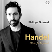 Rinaldo, HWV 7b, Ouverture (Arr. for Keyborad): III. Giga presto artwork