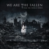 Tear the World Down artwork