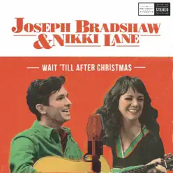 Wait Till After Christmas - Single - Nikki Lane Wait Till After Christmas - Single - Nikki Lane