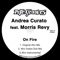 On Fire (feat. Morris Revy) - Andrea Curato lyrics